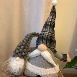Grey Gnome